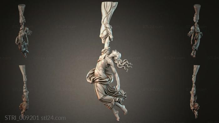 STRI_009201 3d STL model