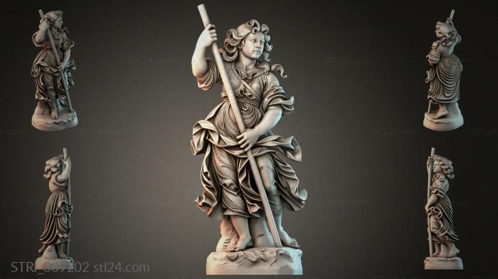 STRI_009202 3d STL model