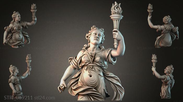 STRI_009211 3d STL model