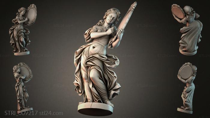 STRI_009217 3d STL model
