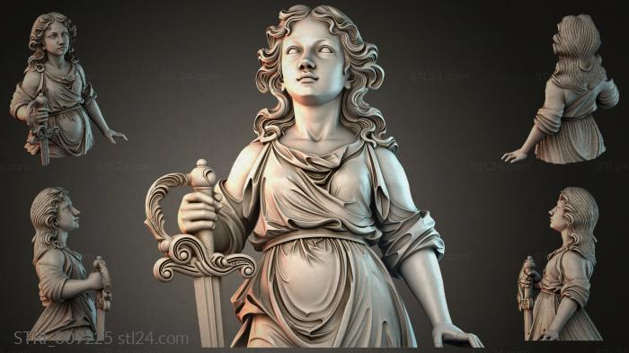 STRI_009225 3d STL model