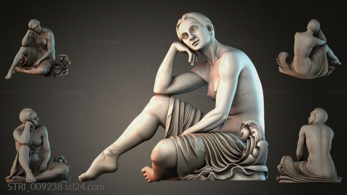 STRI_009238 3d STL model