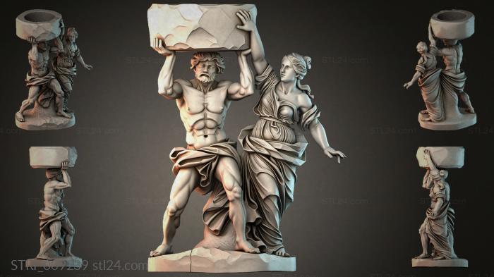 STRI_009239 3d STL model