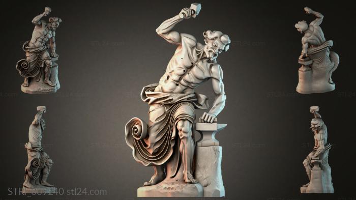 STRI_009240 3d STL model