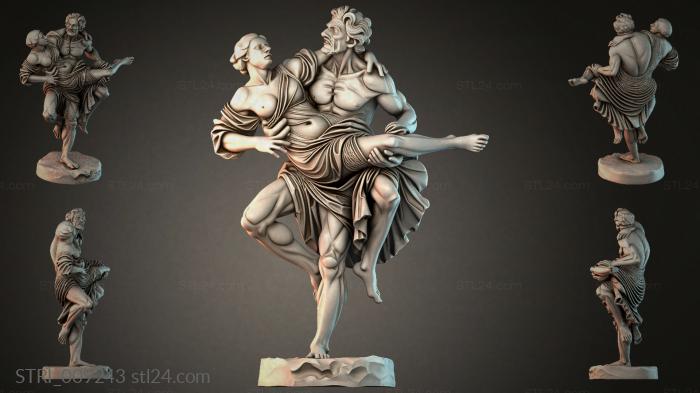 STRI_009243 3d STL model