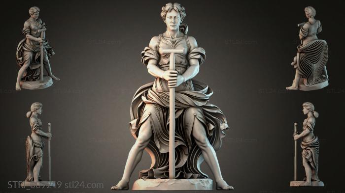 STRI_009249 3d STL model