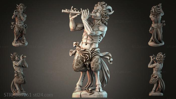 STRI_009261 3d STL model