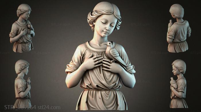 STRI_009264 3d STL model