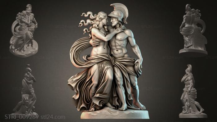 STRI_009269 3d STL model