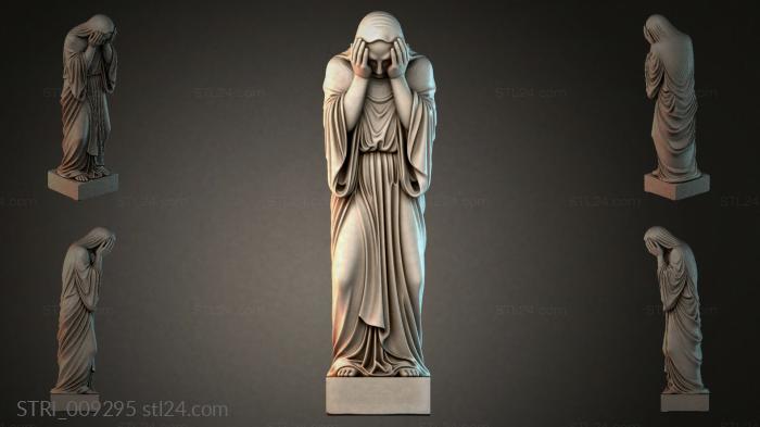 STRI_009295 3d STL model