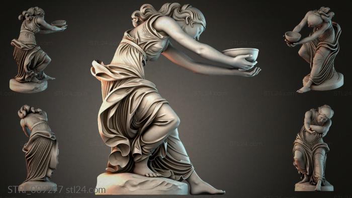 STRI_009297 3d STL model