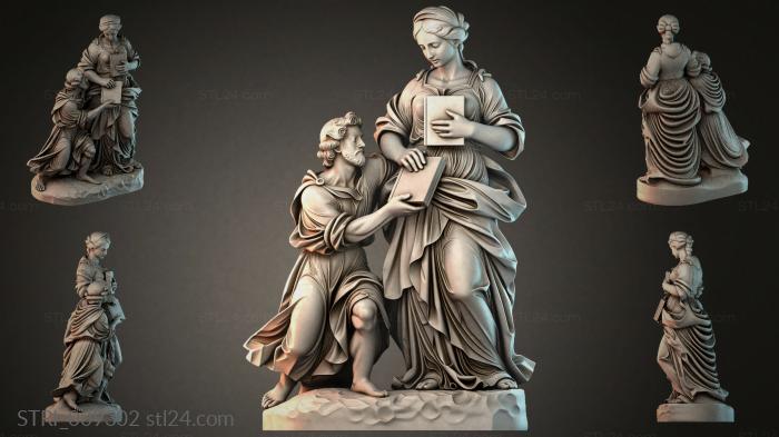 STRI_009302 3d STL model