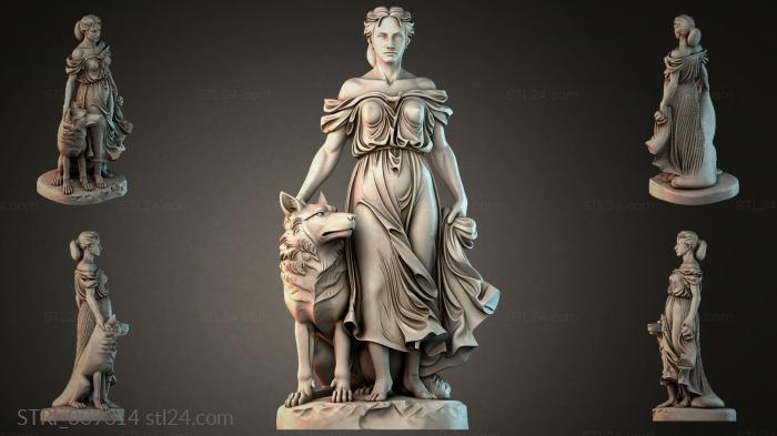 STRI_009314 3d STL model