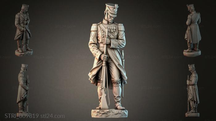 STRI_009319 3d STL model