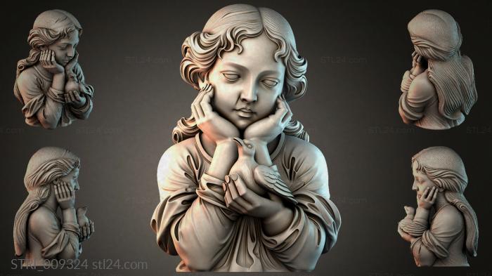 STRI_009324 3d STL model