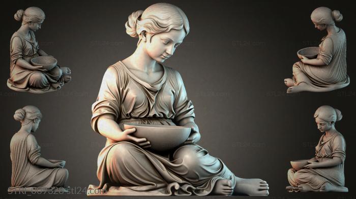 STRI_009328 3d STL model