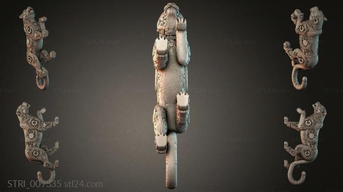 STRI_009335 3d STL model
