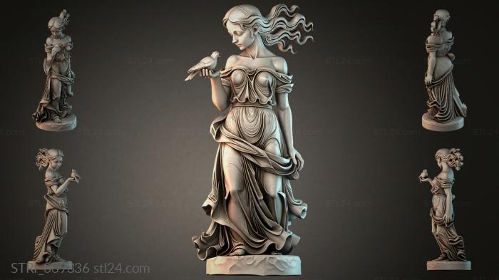 STRI_009336 3d STL model