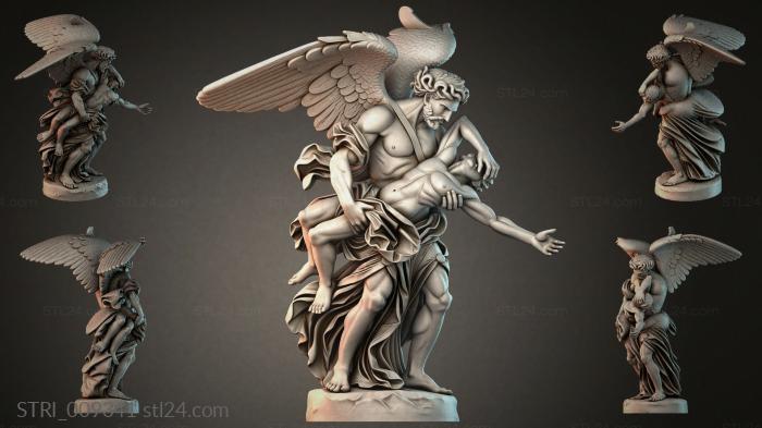 STRI_009341 3d STL model