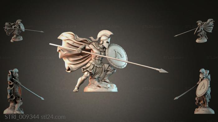 STRI_009344 3d STL model