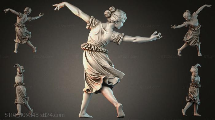STRI_009348 3d STL model