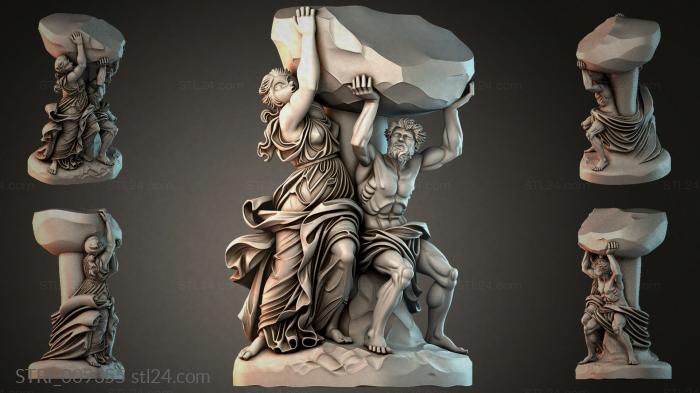 STRI_009355 3d STL model
