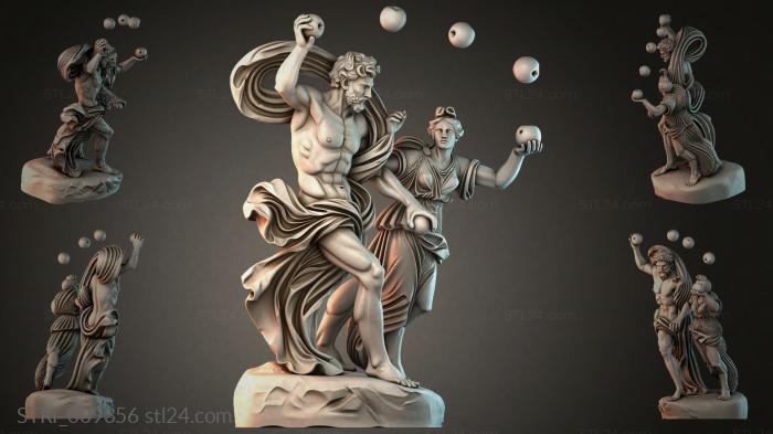 STRI_009356 3d STL model