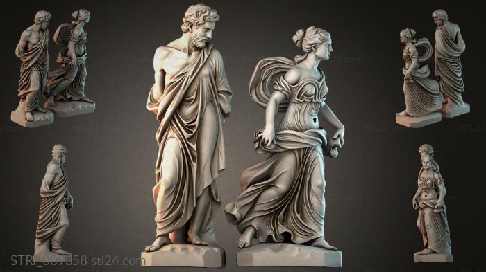STRI_009358 3d STL model