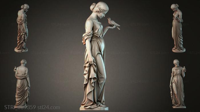STRI_009359 3d STL model