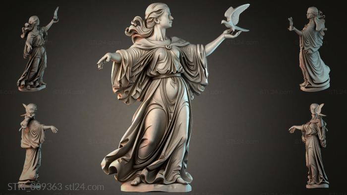 STRI_009363 3d STL model