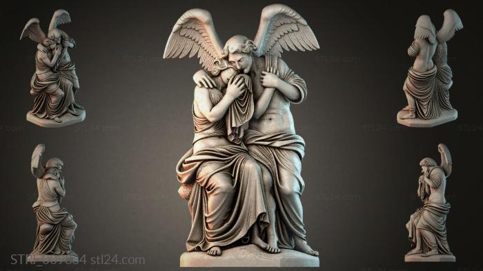 STRI_009364 3d STL model