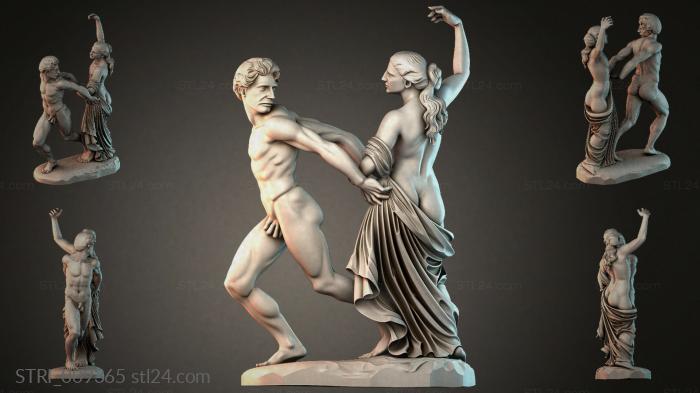 STRI_009365 3d STL model
