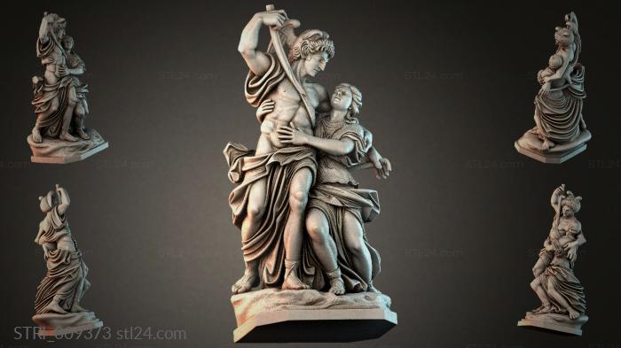 STRI_009373 3d STL model