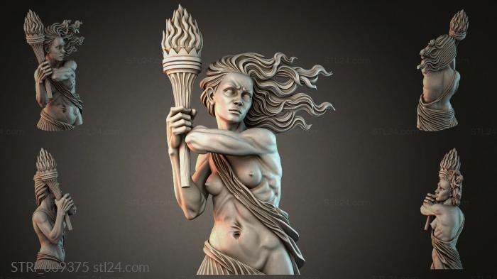 STRI_009375 3d STL model