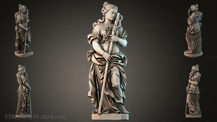 STRI_009376 3d STL model