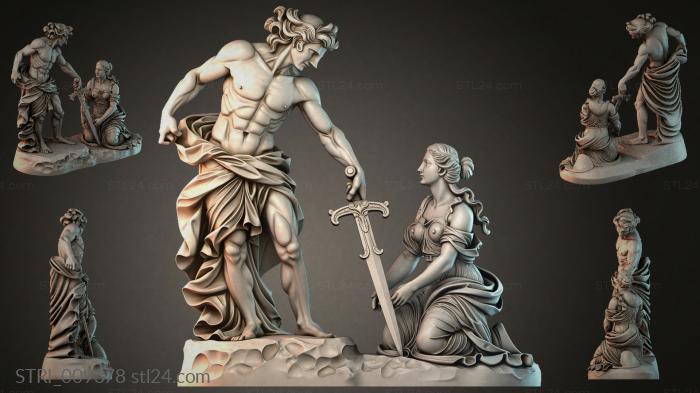 STRI_009378 3d STL model