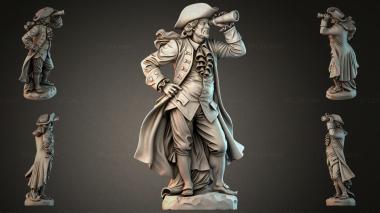 Various figurines STRI_009954 3d model