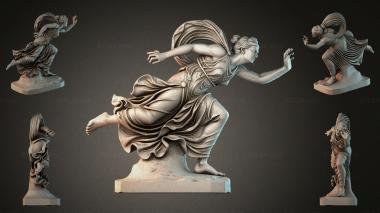 Various figurines STRI_009962 3d model