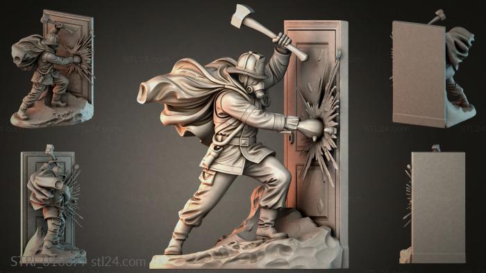 STRI_010679 3d STL model