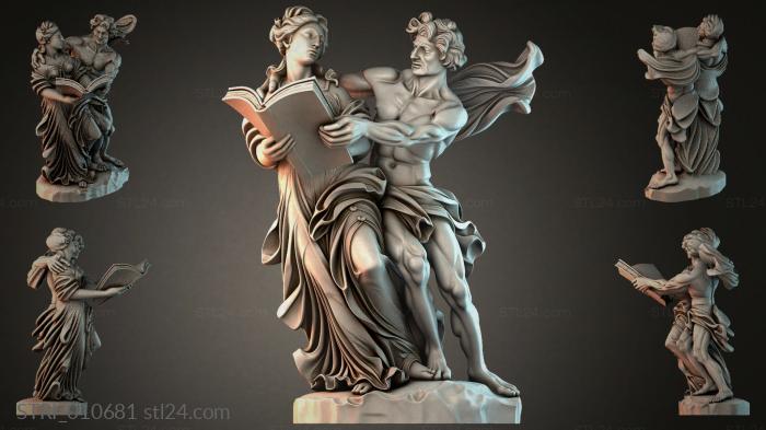 STRI_010681 3d STL model
