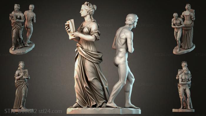 STRI_010682 3d STL model