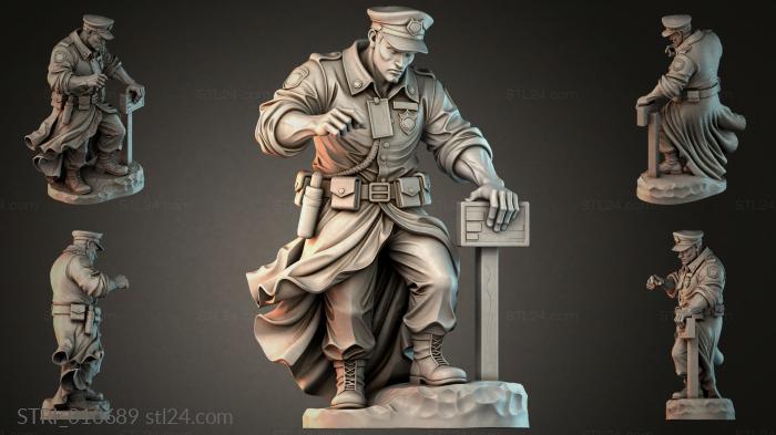 STRI_010689 3d STL model