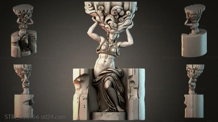STRI_010756 3d STL model