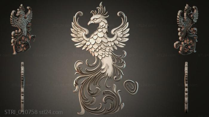 STRI_010758 3d STL model