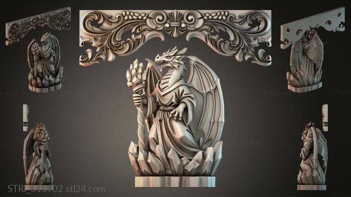 STRI_010902 3d STL model