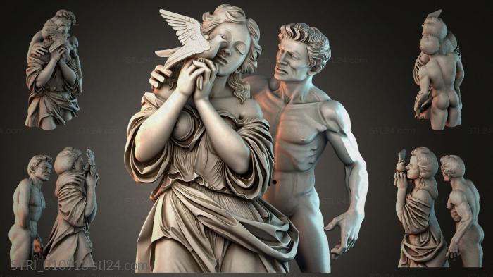 STRI_010913 3d STL model
