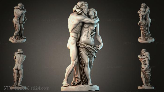 STRI_011086 3d STL model