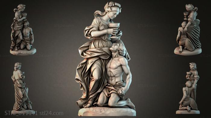 STRI_011141 3d STL model