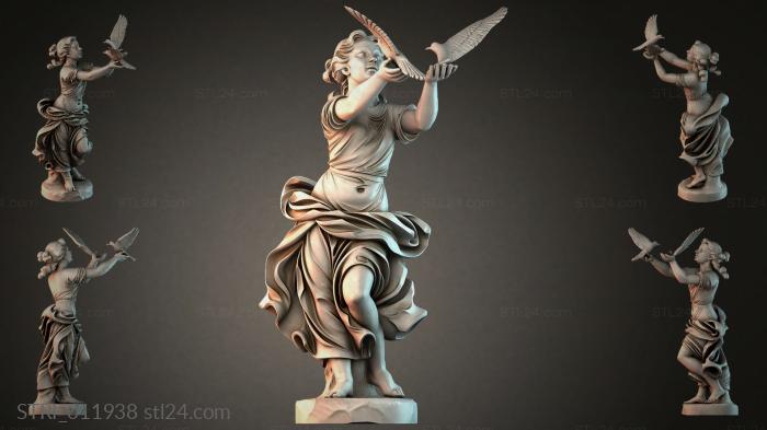 STRI_011938 3d STL model