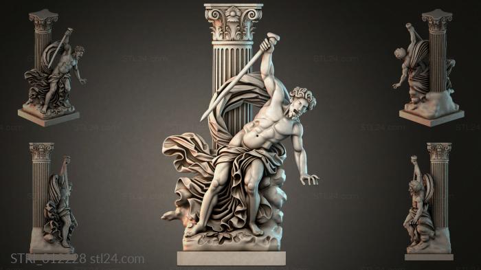 STRI_012228 3d STL model